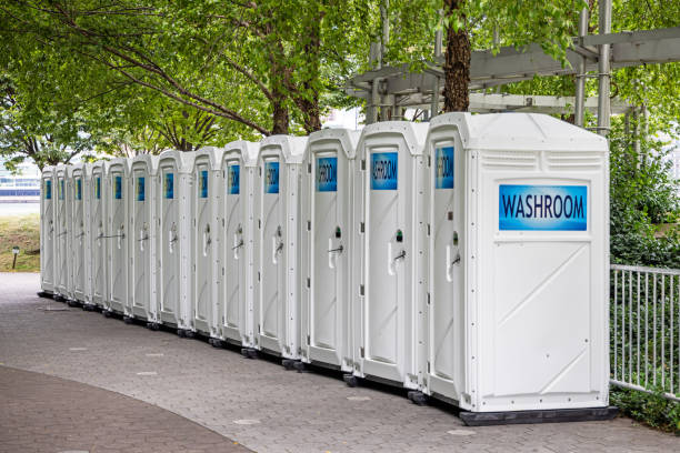 Best Wedding porta potty rental  in Mount Vernon, TX