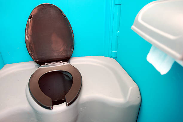Best Best portable toilet rental  in Mount Vernon, TX