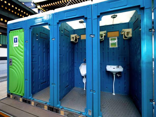 Best Portable toilet rental for construction  in Mount Vernon, TX