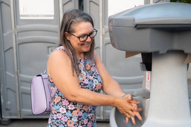 Best Porta potty rental for parties  in Mount Vernon, TX