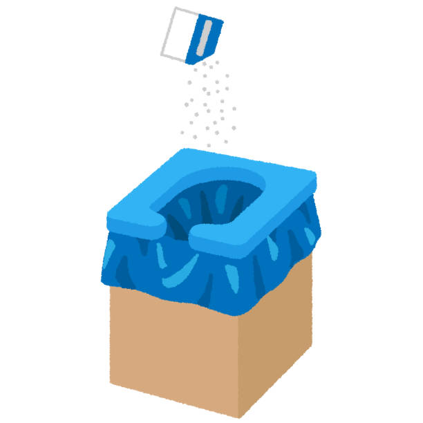 Portable Toilet Options We Offer in Mount Vernon, TX